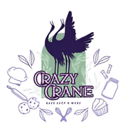 Crazy Crane